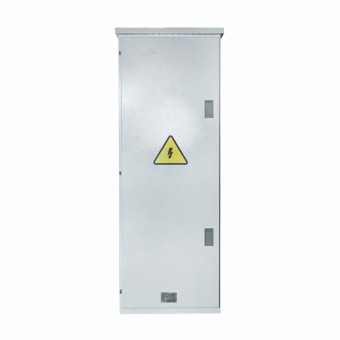 Cutie distributie sistem solar fotovoltaic 200KW P65