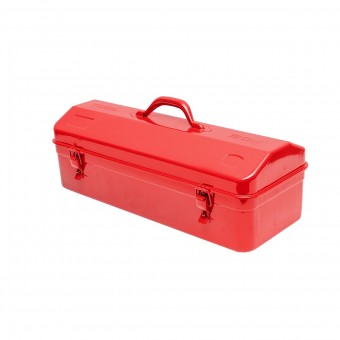 Cutie scule metalica rosie 540x210x190mm Breckner Germany
