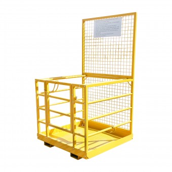 Cutie transport pentru stivuitor max. 250Kg, 1084x1154x1002mm