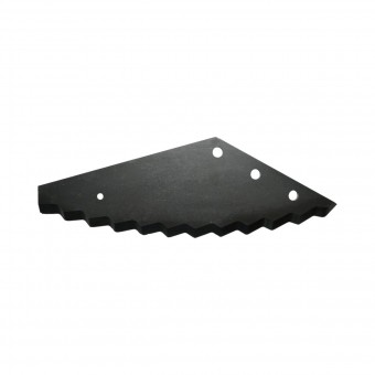 Cutit malaxor furaje Strautmann Verti Mix 13004, 15004, 18004, 21004, 555x190x8mm cod OEM 527527048