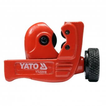Cleste pentru tevi de cupru, plastic 3-32mm, Yato YT-22318