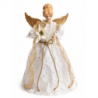 Decoratiune ingeras 60cm sysdlra