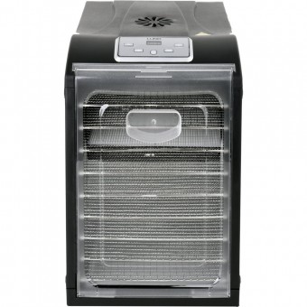Deshidrator alimente 9 tavi, 700W