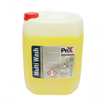 Detergent spuma activa auto exterior concentrat profesional Multi Wash Pro-X 22kg