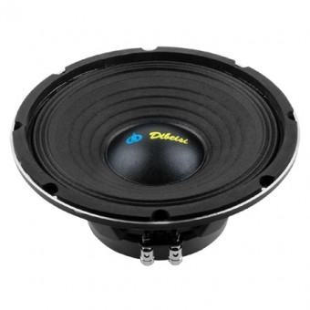 Difuzor 10 inch 8 ohm 200w