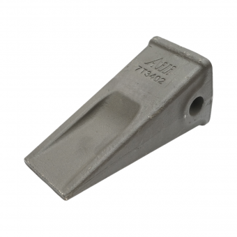 Dinte cupa excavator Caterpillar tip J400 cod OEM 7T3402