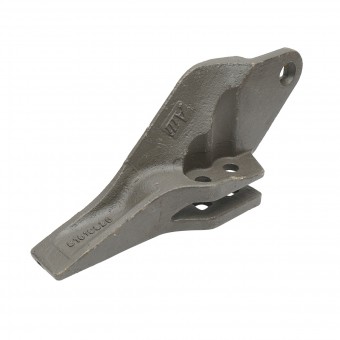 Dinte cupa lateral dreapta buldoexcavator Hidromek cod OEM 810-10630