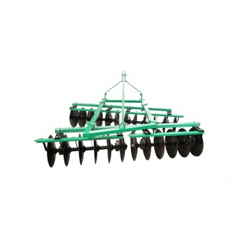 Disc agricol 2300 taler 460x3,5mm