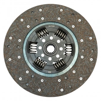 Disc ambreiaj 280mm pentru John Deere AL31486