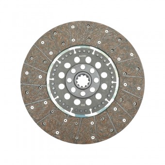 Disc ambreiaj 300x31,75mm pentru John Deere AL30452
