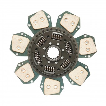 Disc ambreiaj 310mm pentru Fiat 5122349