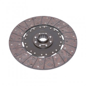 Disc ambreiaj complet cu placute ferodou 16 caneluri fi 325 D-1010 Breckner Germany