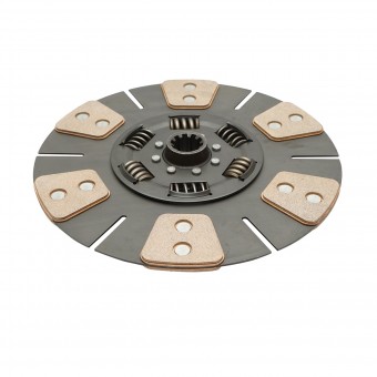 Disc ambreiaj Fiat, Ford, Case IH cod OEM 5165648, 5150080