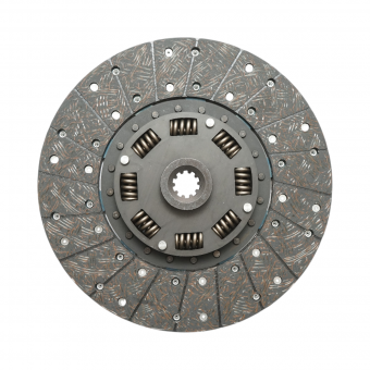 Disc ambreiaj Ford 280mm Z=10 cod OEM 81824316