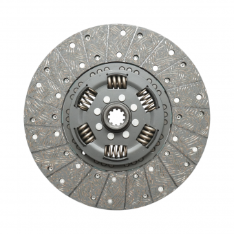 Disc ambreiaj Ford 280mm Z=10 cod OEM 82006626