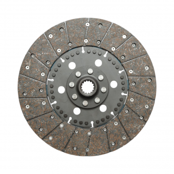 Disc ambreiaj Ford 280mm Z=15 cod OEM 1820826