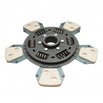 Disc ambreiaj Massey Ferguson 215mm cod OEM 3435019M1, 3435019M2, 3435019M3, 3709302M91 ,3709446M91, 4264079M91, 6252995M91