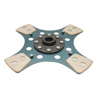 Disc ambreiaj Massey Ferguson cod OEM 1692759M91