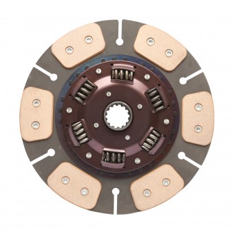 Disc ambreiaj pentru Kubota cod OEM 36430-25130, 3C081-25132, 3F740-25120, 3F740-25122 Breckner Gremany