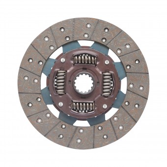 Disc ambreiaj pentru Kubota cod OEM 3A011-25130, 3A272-25130, 3A011-25132, 3G700-25130 Breckner Germany