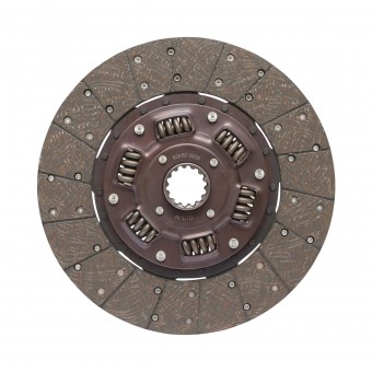 Disc ambreiaj pentru Kubota cod OEM 3A161-25130, 3A151-25111, 3A151-25130, 3A152-25130, K152251 Breckner Germany