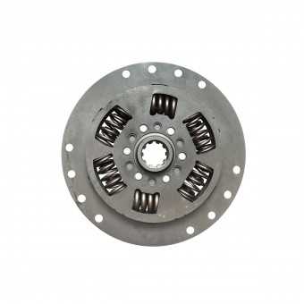 Disc ambreiaj pentru New Holland, Ford cod OEM 82008857, 81869056, 370000910, 1866600010