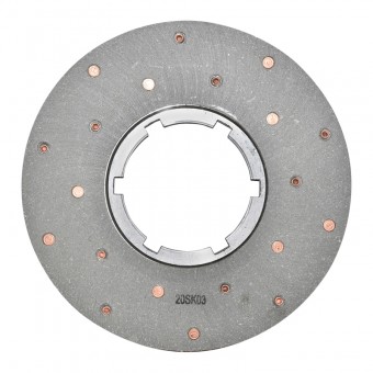 Disc ambreiaj pentru troliu Tractor Forestier