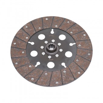 Disc ambreiaj priza putere 10 caneluri fi 325 D1010 Breckner Germany