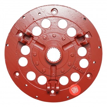 Disc cu flansa pentru placa presiune ambreiaj UTB U-650