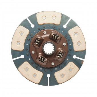 Disc de ambreiaj Kubota OEM 3A251-25130, 3A261-25130, 3A261-25133 Breckner Germany