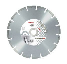Disc diamantat Standard pentru beton 115mm (inlocuit de 208602196)