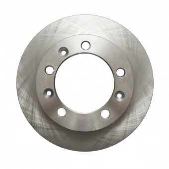 Disc frana ARO fata ventilat
