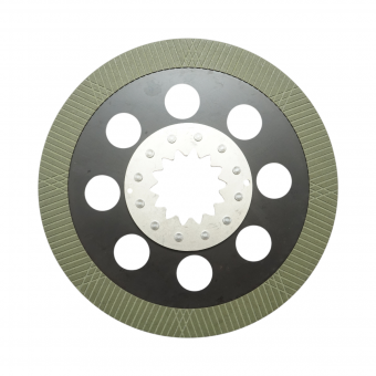 Disc frana Massey Ferguson, Landini Ø 342mm cod OEM 3617649M91