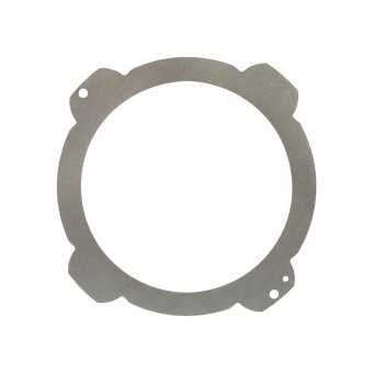 Disc intermediar transmisie John Deere 238x333.9x4mm cod OEM R216293, R173444