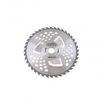 Disc motocos. nr. 9/230 cu vidia si aripioare MF