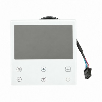 Display control Wi-Fi pentru pompa de caldura aer-apa Aokol 10kW GK06, 15kW GK01, 18kW GK02, 25kW GK03, 30kW GK04