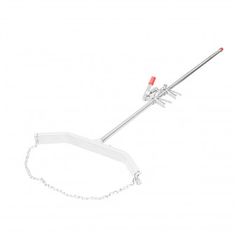 Dispozitiv extractie vitei, forceps Breckner Germany