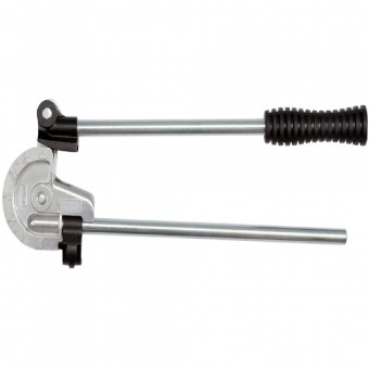 Dispozitiv indoit teava cupru , aluminiu 12mm la 180grade