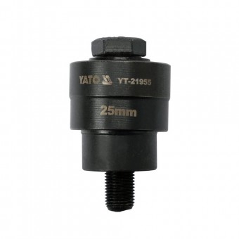 Dispozitiv pentru gauri de robinet, diametru 25 mm