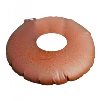 Dispozitiv tip sac pentru irigare pomi, Strend Pro TWB0402, volum 75 L, rotund, PVC