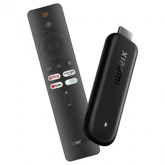 Dongle tv mi stick hd xiaomi
