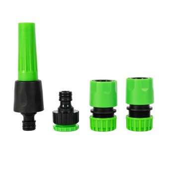 Duze de stropit Micul Fermeir, 1/2, reglabile G01