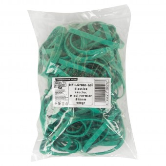 Elastice cauciuc Micul Fermier Ø70mm 500gr G01