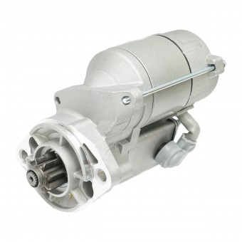 Electromotor 12V, 1.4KW bendix Z=8 pentru Kubota cod OEM T1150-16800, T1150-16801, 228000-8691, 228000-9800, RC411-53200, RC411-53201, RC411-53202