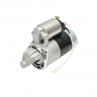 Electromotor 12V, 1.4KW bendix Z=8 pentru Kubota, Mitsubishi cod OEM 6C070-59210, 6C070-59211, 6C070-59212, 6C070-59214, 6C070-59215, M001T85481, M001T85482, M001T85483, M001T85484, M001T85485