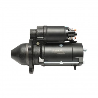Electromotor 12V 3.2KW pentru Tractor Forestier cu motor Perkins Breckner Germany