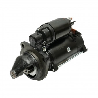 Electromotor 12V, 3.2kW, Z=10 Landini, Massey Ferguson, Renault cod OEM 6229400M91, 323319A1, 11130807