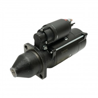 Electromotor 12V, 4.2kW John Deere Z=10 cod OEM IS1056, AZF4596