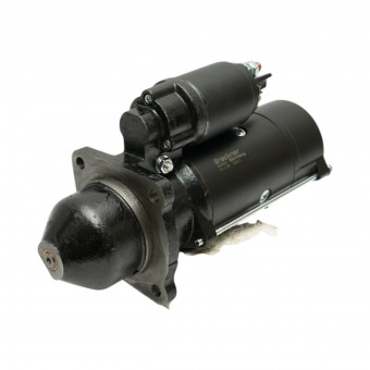 Electromotor 12V, 4.2kW New Holland, Case IH Z=10 cod OEM IS0999, AZF4122