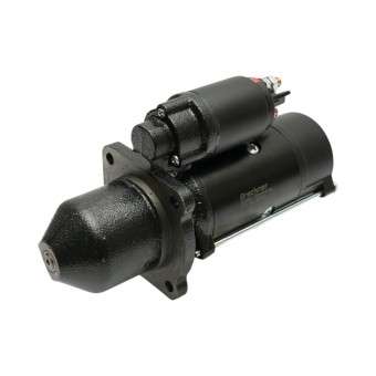 Electromotor 12V, 4.2kW, Z=11 Fendt, Valmet, Valtra, Case IH, Challenger, Crystal Orion, Hesston, JCB, Massey Ferguson, Zetor, AGCO cod OEM IS0836, AZF4190